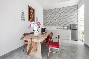 Belvilla Calm Woods Pandawa Beach