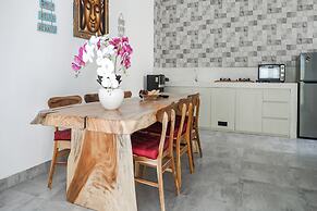 Belvilla Calm Woods Pandawa Beach