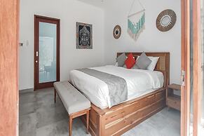 Belvilla Calm Woods Pandawa Beach