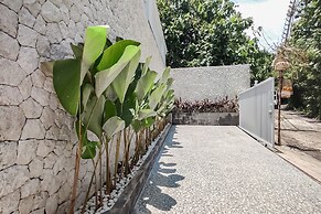 Belvilla Calm Woods Pandawa Beach