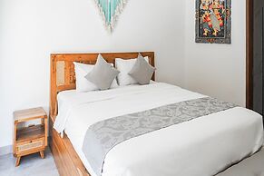 Belvilla Calm Woods Pandawa Beach