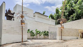 Belvilla Calm Woods Pandawa Beach