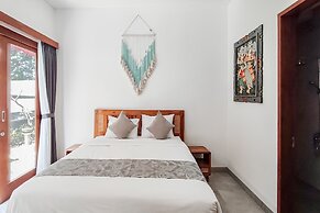 Belvilla Calm Woods Pandawa Beach