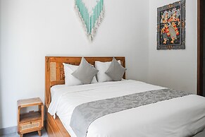 Belvilla Calm Woods Pandawa Beach