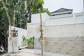 Belvilla Calm Woods Pandawa Beach