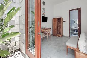 Belvilla Calm Woods Pandawa Beach