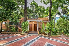 Coffee Routes Thekkady