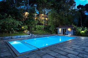 Coffee Routes Thekkady