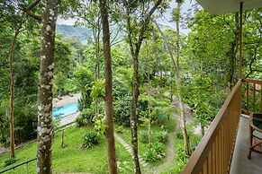 Coffee Routes Thekkady