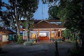 Coffee Routes Thekkady