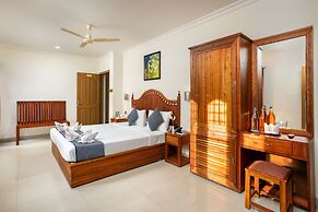 Coffee Routes Thekkady