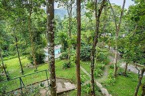 Coffee Routes Thekkady