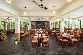 Coffee Routes Thekkady