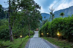 Coffee Routes Thekkady