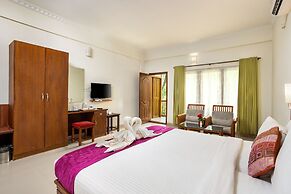 Coffee Routes Thekkady