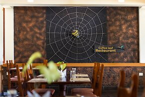 Coffee Routes Thekkady