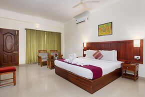 Coffee Routes Thekkady