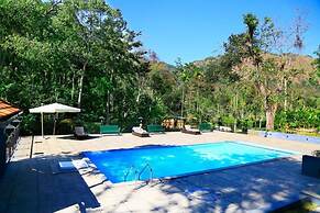 Coffee Routes Thekkady