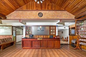 Coffee Routes Thekkady