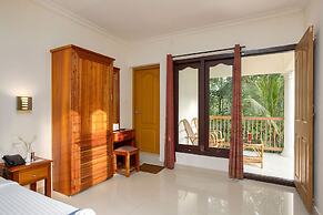 Coffee Routes Thekkady