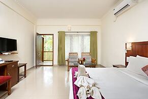 Coffee Routes Thekkady