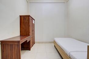 OYO Life 93662 Kost Pak Budi