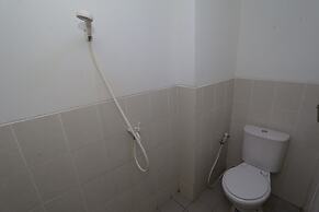 Collection O 93700 Aurora Rooms @ Urbantown Serpong