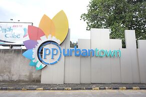 Collection O 93700 Aurora Rooms @ Urbantown Serpong