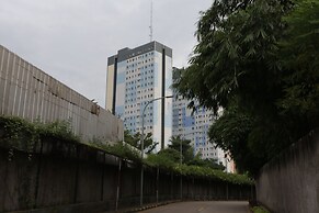 Collection O 93700 Aurora Rooms @ Urbantown Serpong