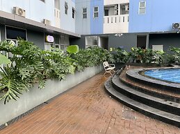 Collection O 93700 Aurora Rooms @ Urbantown Serpong