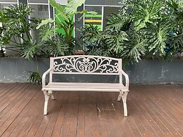 Collection O 93700 Aurora Rooms @ Urbantown Serpong