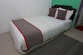 Collection O 93700 Aurora Rooms @ Urbantown Serpong