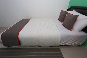 Collection O 93700 Aurora Rooms @ Urbantown Serpong