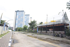 Collection O 93700 Aurora Rooms @ Urbantown Serpong