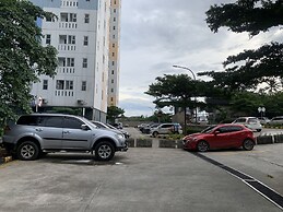 Collection O 93700 Aurora Rooms @ Urbantown Serpong