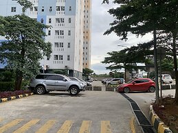 Collection O 93700 Aurora Rooms @ Urbantown Serpong