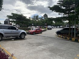 Collection O 93700 Aurora Rooms @ Urbantown Serpong