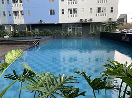 Collection O 93700 Aurora Rooms @ Urbantown Serpong