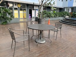 Collection O 93700 Aurora Rooms @ Urbantown Serpong