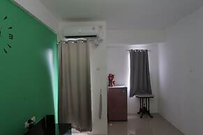 Collection O 93700 Aurora Rooms @ Urbantown Serpong