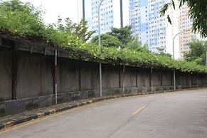 Collection O 93700 Aurora Rooms @ Urbantown Serpong