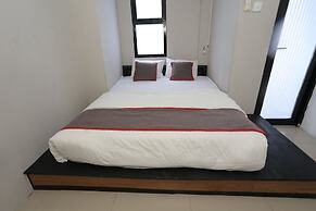 Collection O 93700 Aurora Rooms @ Urbantown Serpong