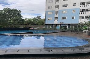 Collection O 93700 Aurora Rooms @ Urbantown Serpong