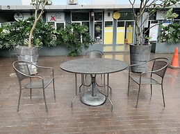 Collection O 93700 Aurora Rooms @ Urbantown Serpong