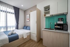 Cozrum Homes - Selina Residence