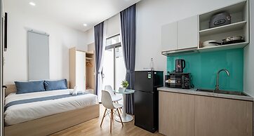 Cozrum Homes - Selina Residence