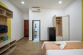 Cozrum Homes - Selina Residence