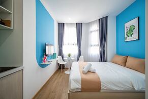 Cozrum Homes - Selina Residence