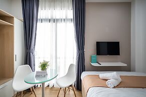 Cozrum Homes - Selina Residence