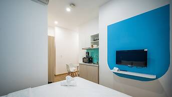 Cozrum Homes - Selina Residence